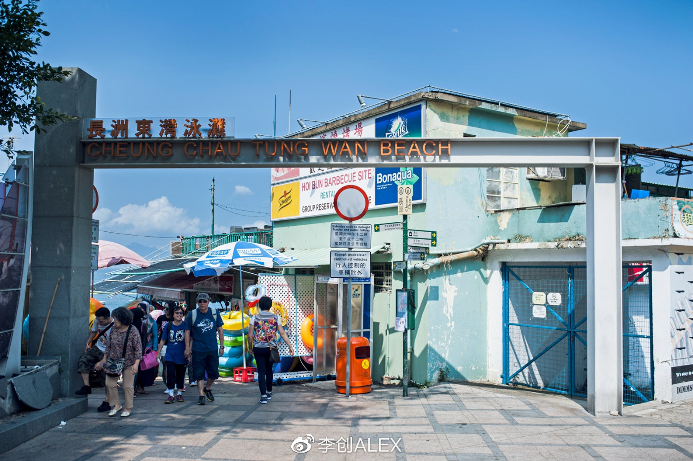 离香港比较近的旅游景点,香港小众好玩的地方推荐