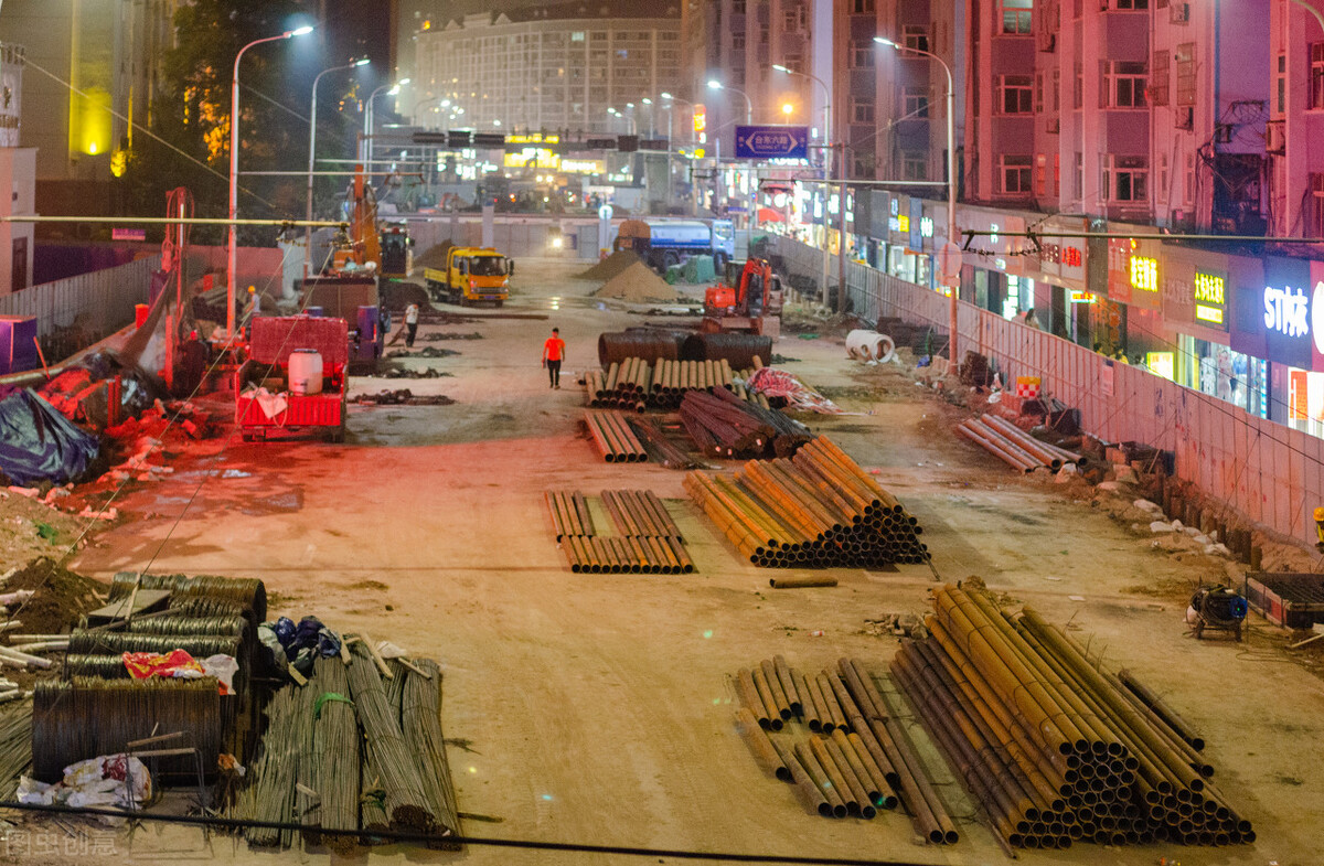 广州项目公布,广州市重大工程项目最新中标公告