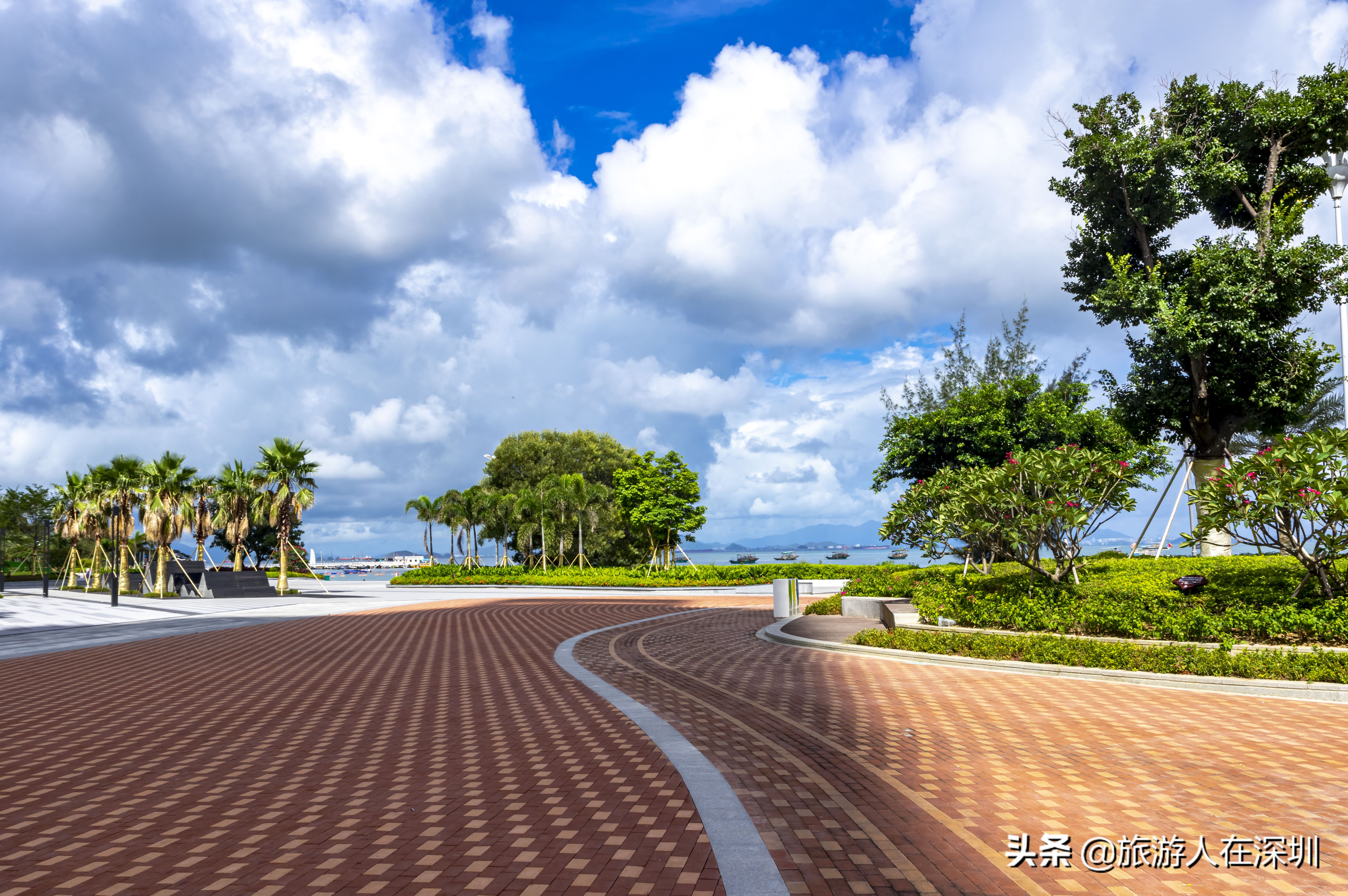 巽寮湾妙之旅海景度假公寓,巽寮湾天后宫海景公寓