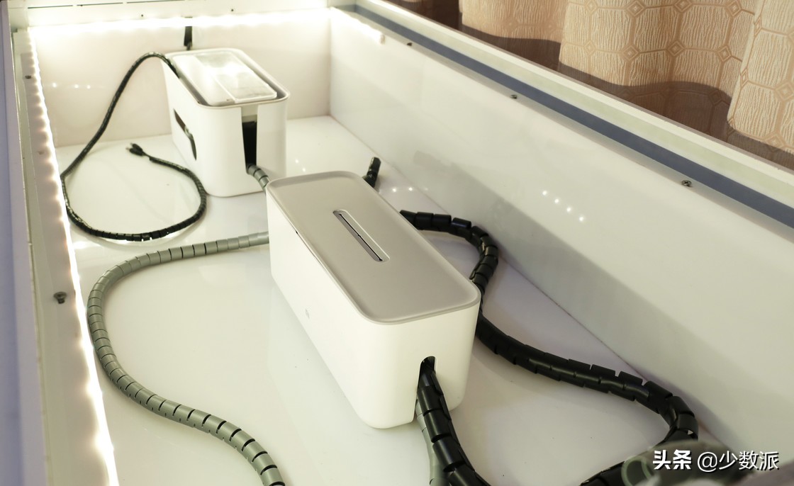 桌面大改造收纳整理,改造桌面超多收纳