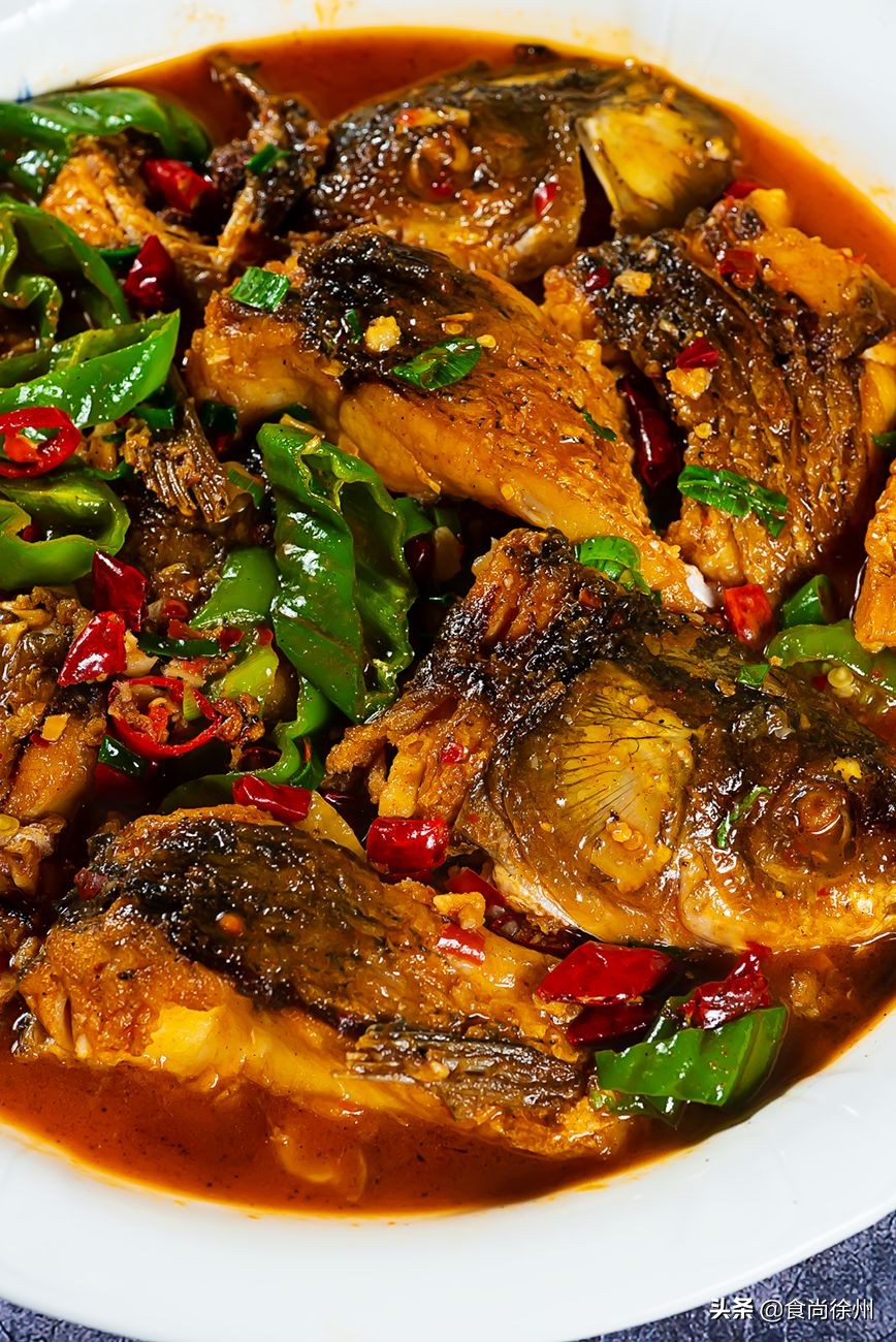 滚烫，火辣，江湖气！当武汉的馆子来到徐州，这座城的灵魂也来了