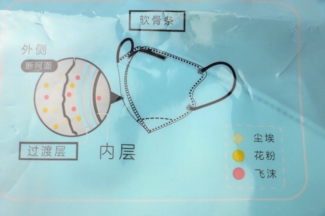 50款防雾霾口罩,可水洗防雾霾口罩哪个牌子好
