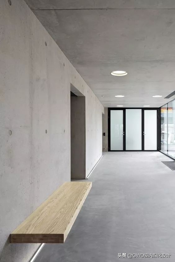 水泥自流平找平工艺,水泥自流平施工工艺图解