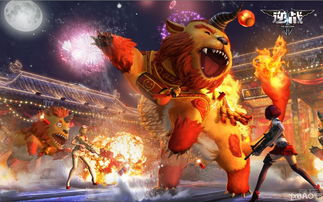 腾讯十大烧钱游戏,腾讯旗下十大最火游戏