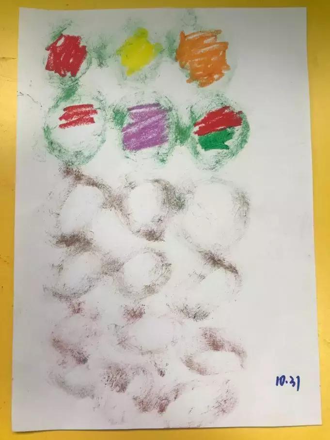 绘画对自闭症儿童的影响,绘画心理学对孩子的帮助