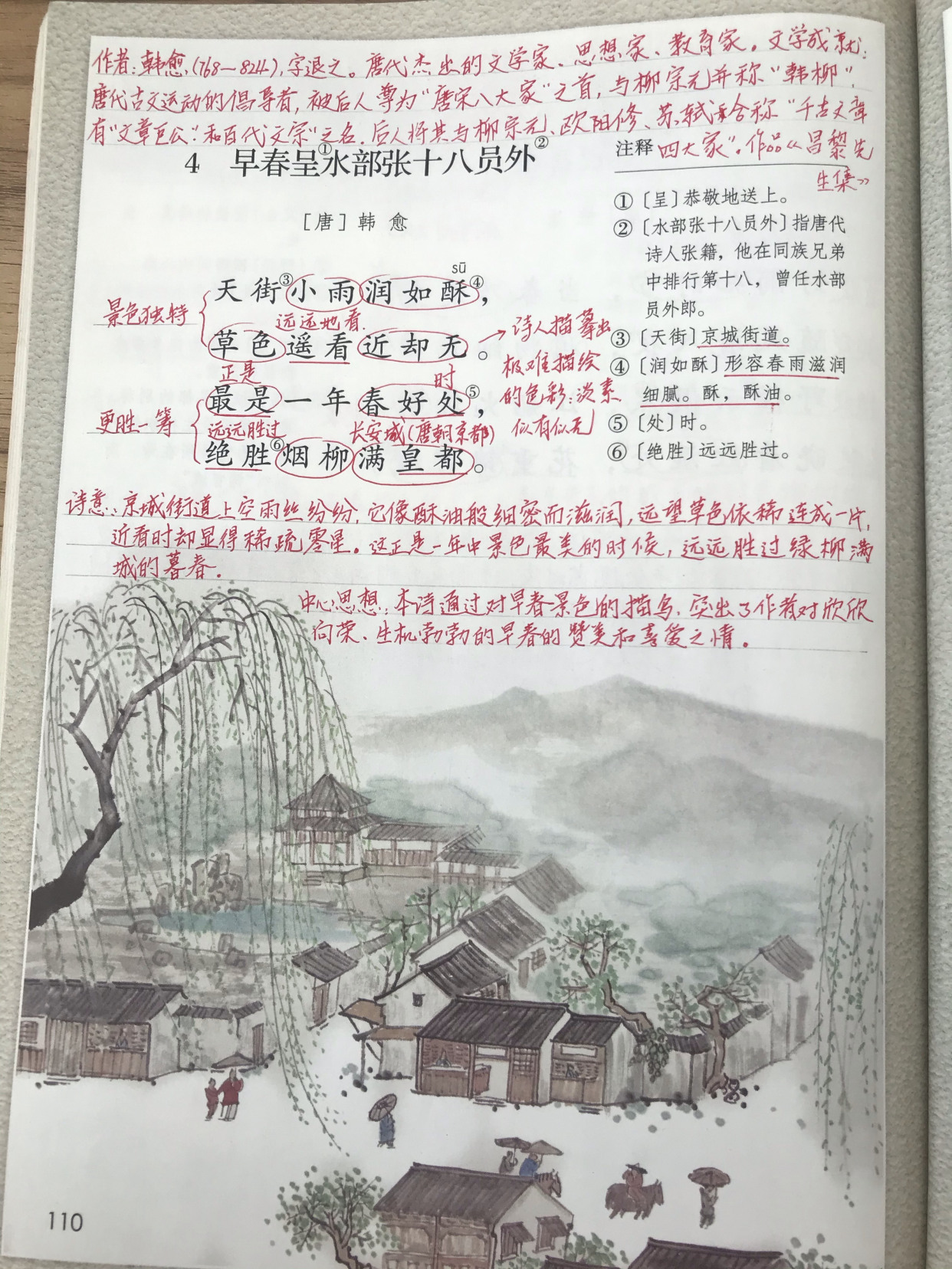 小学必背古诗词学习方法,中小学必背古诗词学习方法