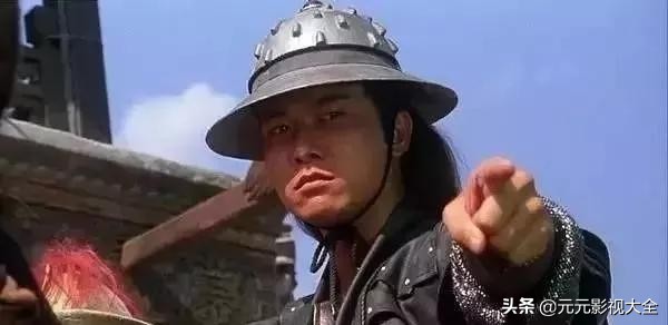 香港影坛的四对亲兄弟，个个都是出类拔萃的大牌明星