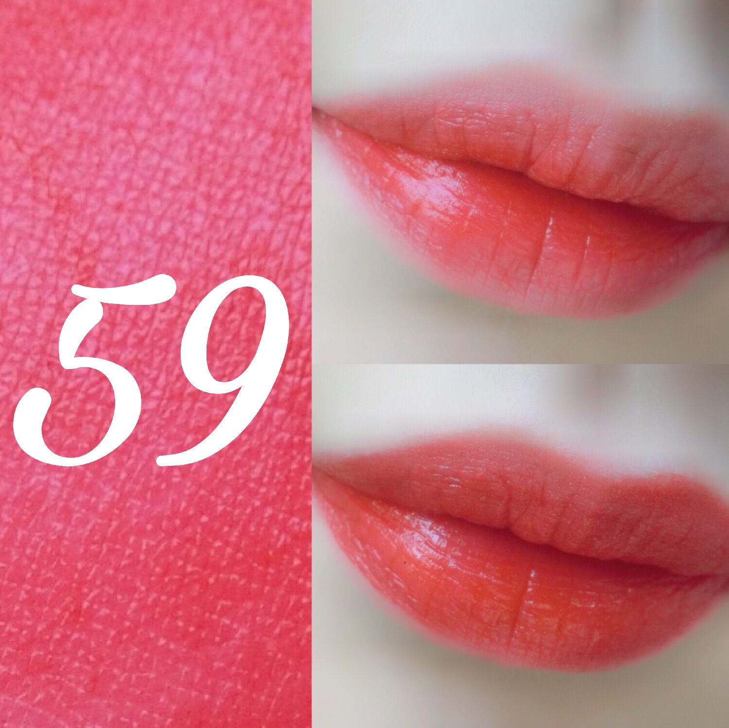 植物哑光口红孕妇可用,毒口红