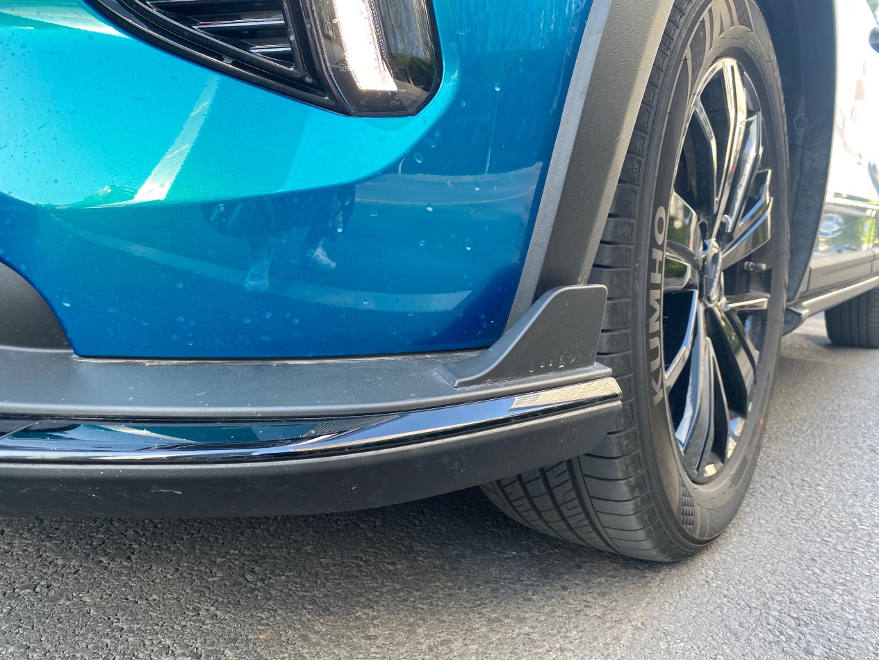 哈弗赤兔值得推荐的版本,哈弗赤兔可靠吗