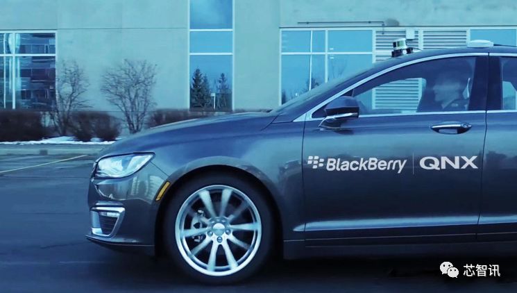 黑莓车载系统,黑莓车载系统怎么样
