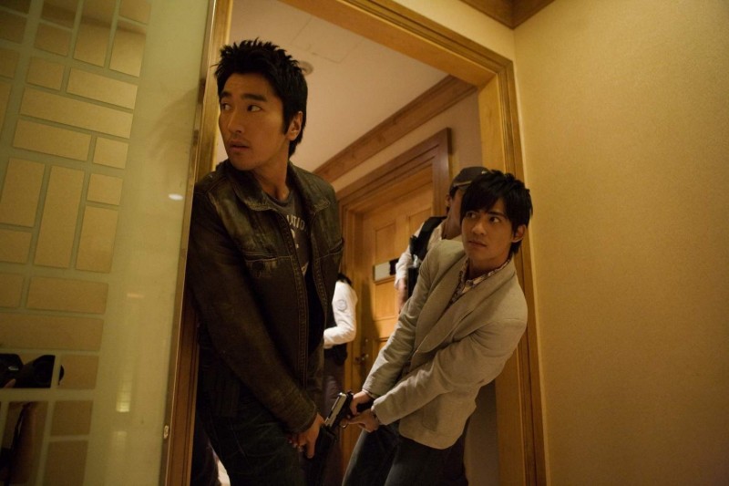 赵又廷绯闻大全,赵又廷几段感情经历