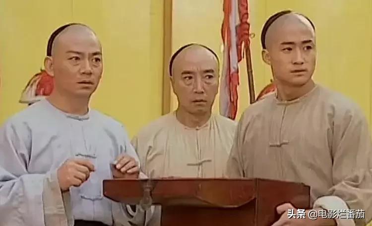 小时候的吴京vs长大后的吴京,吴京成龙与小鲜肉