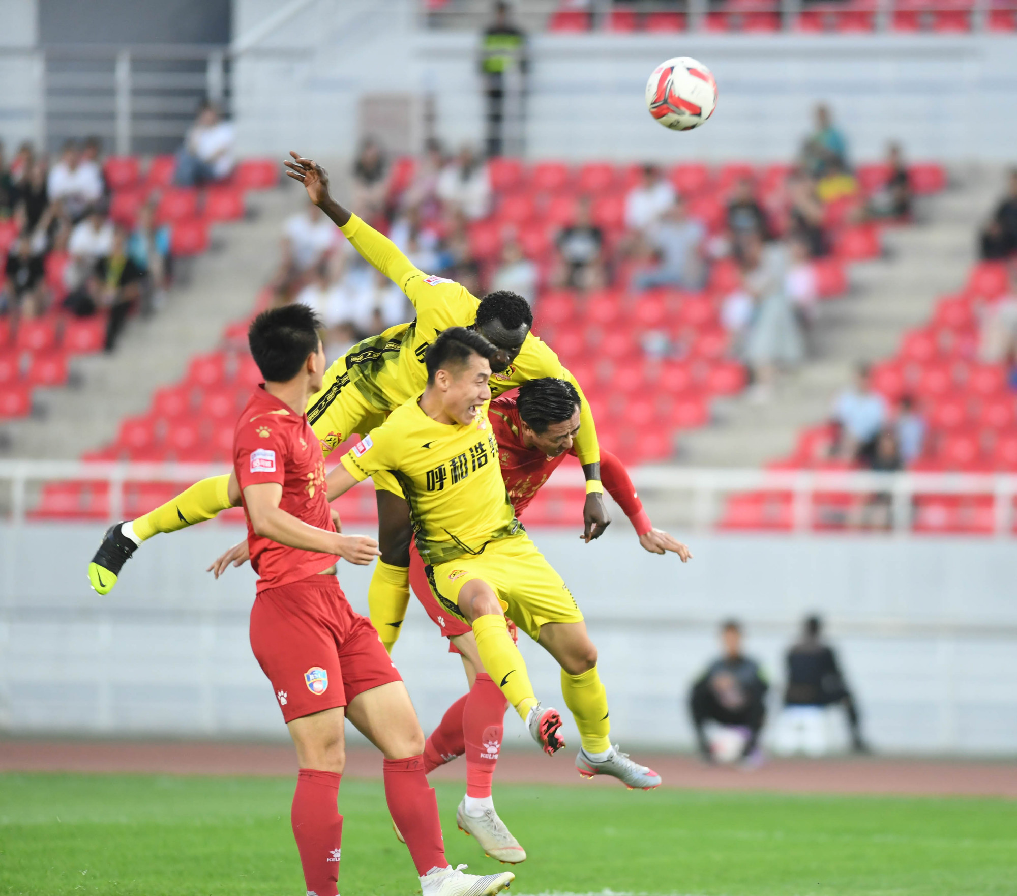 中甲第四阶段梅州赛区赛程表,中甲梅州赛区现场直播33轮