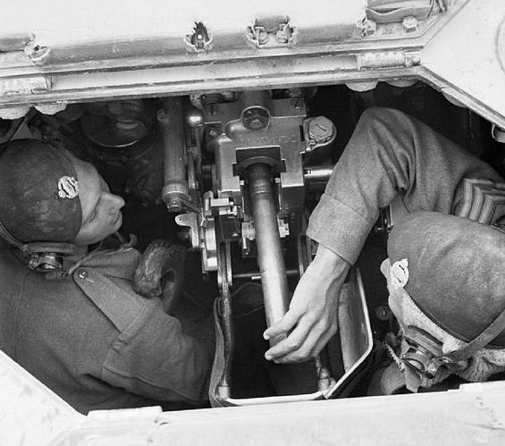 初代英伦铁罐头！奇怪的瓦伦丁不招英国人待见，苏联人却爱不释手