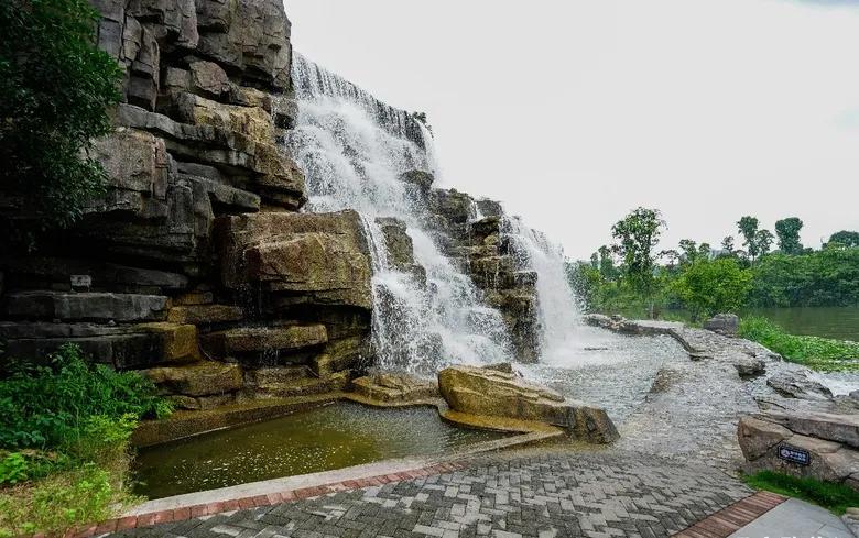 重庆55个景点免费游玩有哪些,重庆五一自驾游1天最佳路线