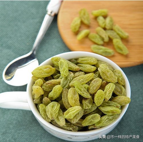 新疆吃的土特产哪些最好吃,南疆十大特色美食