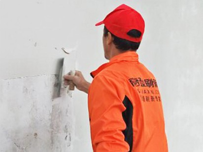 什么墙面粉刷最便宜,粉刷墙面交接处怎么粉刷