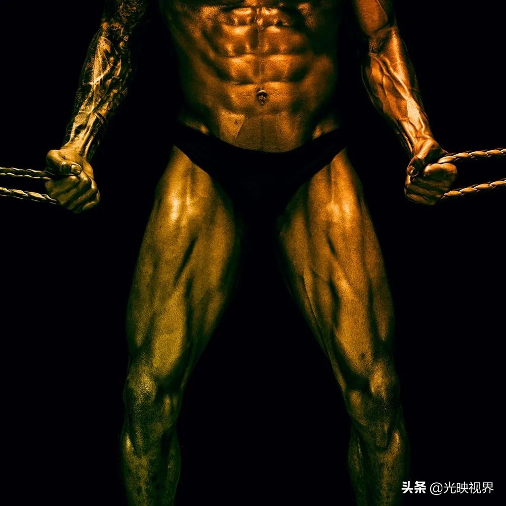 2020年IPA国际摄影奖获奖作品(专业组年度摄影师)