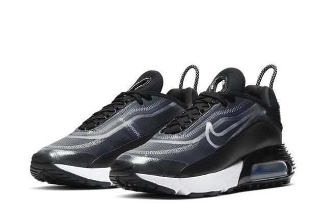 王一博同款airmax90,耐克airmax270王一博