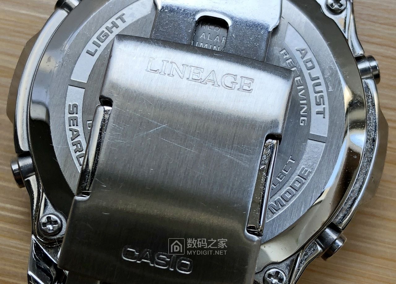 卡西欧开箱,卡西欧casiolcw-m300说明书