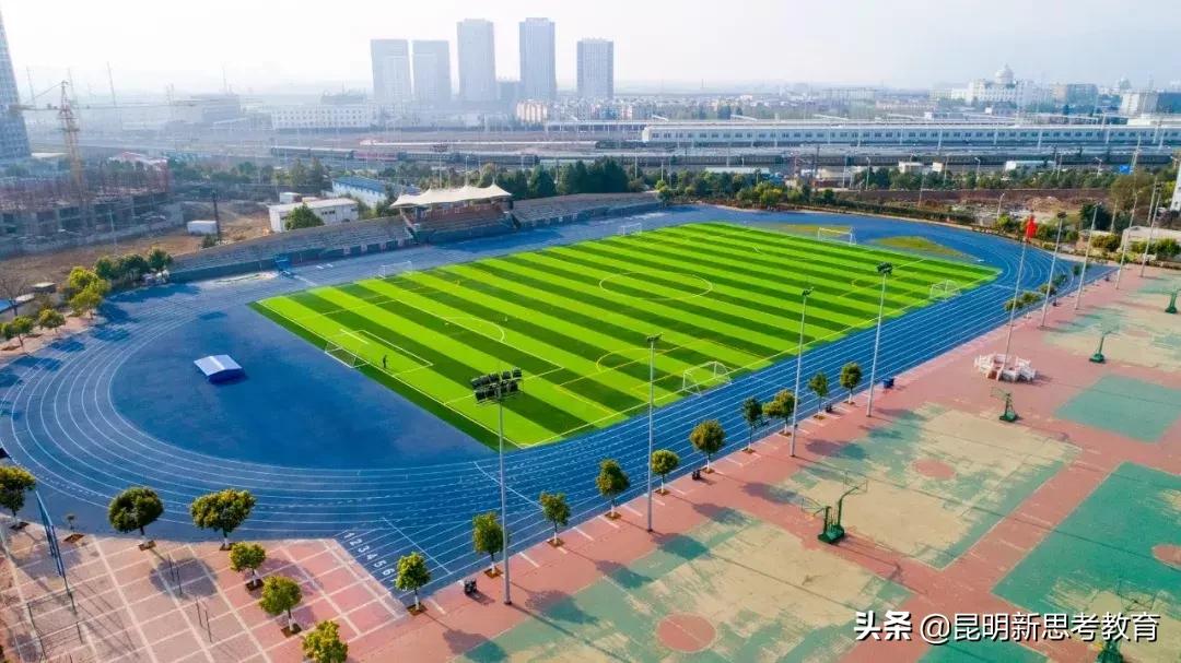 昆明市第一中学西山分校,昆明第一中学西山学校2019届