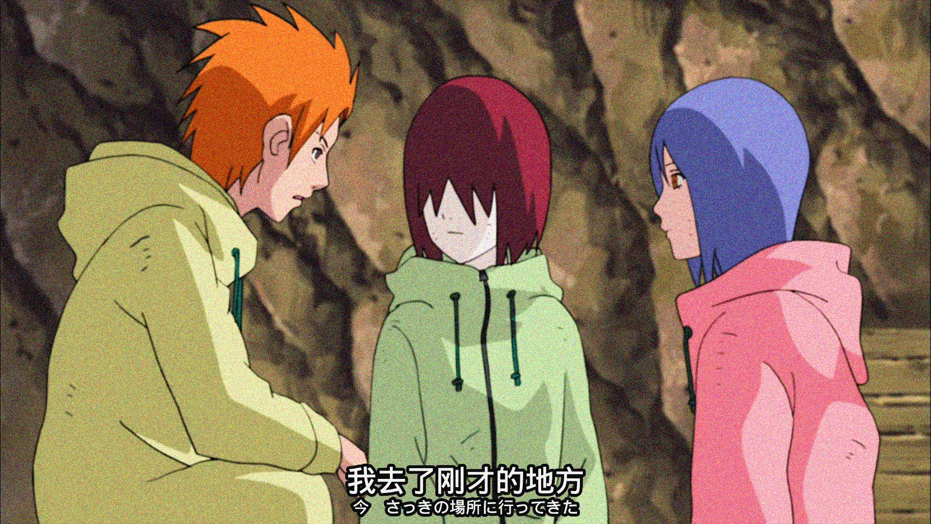 火影忍者小南为什么打阿飞,长门知道小南被带土杀了会怎么办