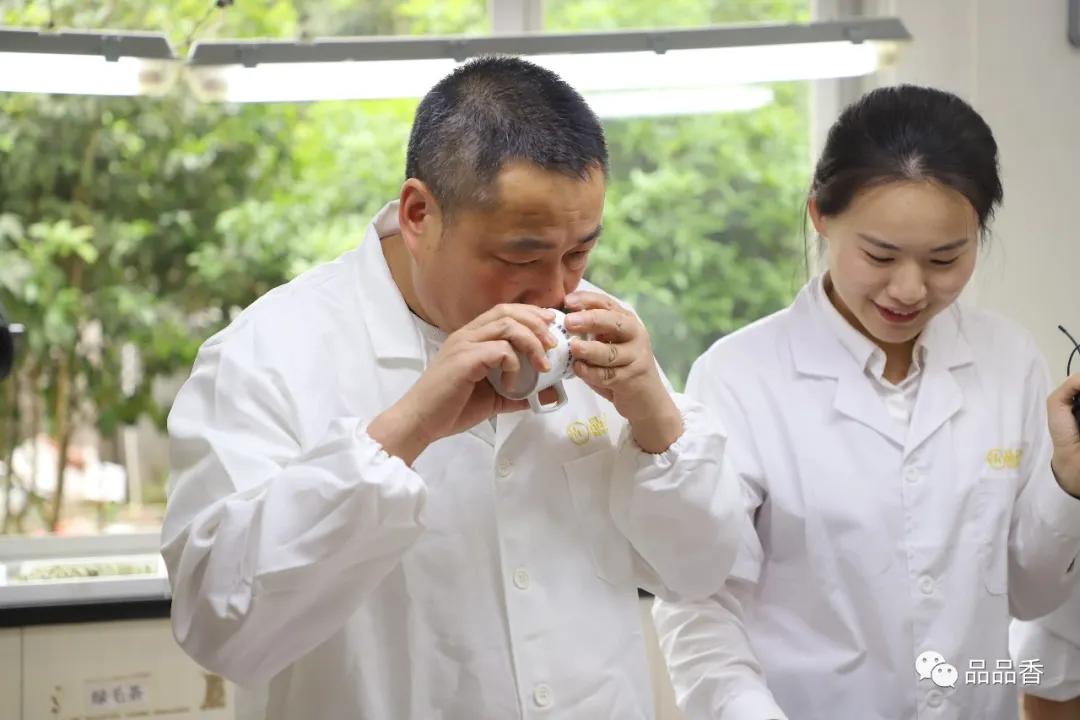 冰糖甜香老白茶,冰糖白茶兰花香