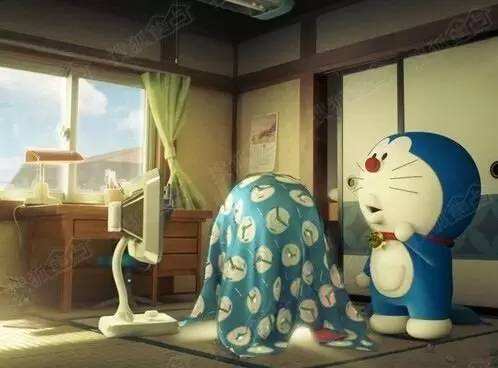 哆啦a梦里面的十大禁用道具,哆啦a梦十大经典道具