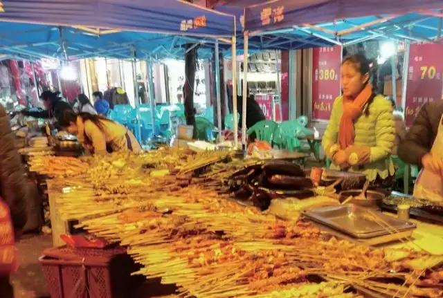 玩转观山湖,冬日暖阳旅行攻略