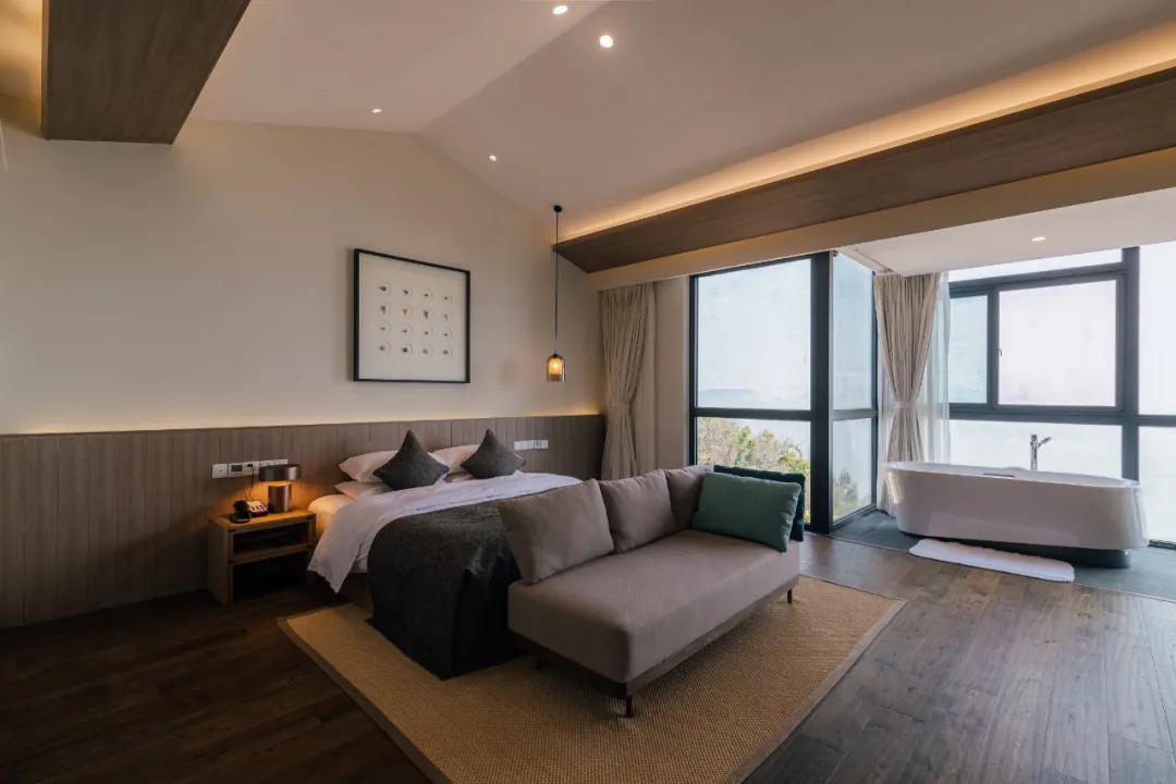 温州洞头岛沙滩民宿,温州洞头海岛漫步