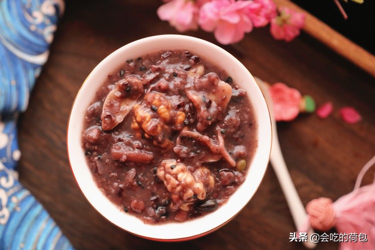 适合夏天的十种粥,入夏常吃三种粥