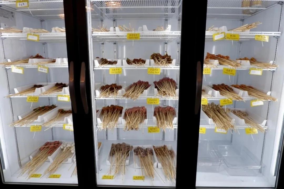 烟火气愈来愈浓！这样的新区才是你想要的样子