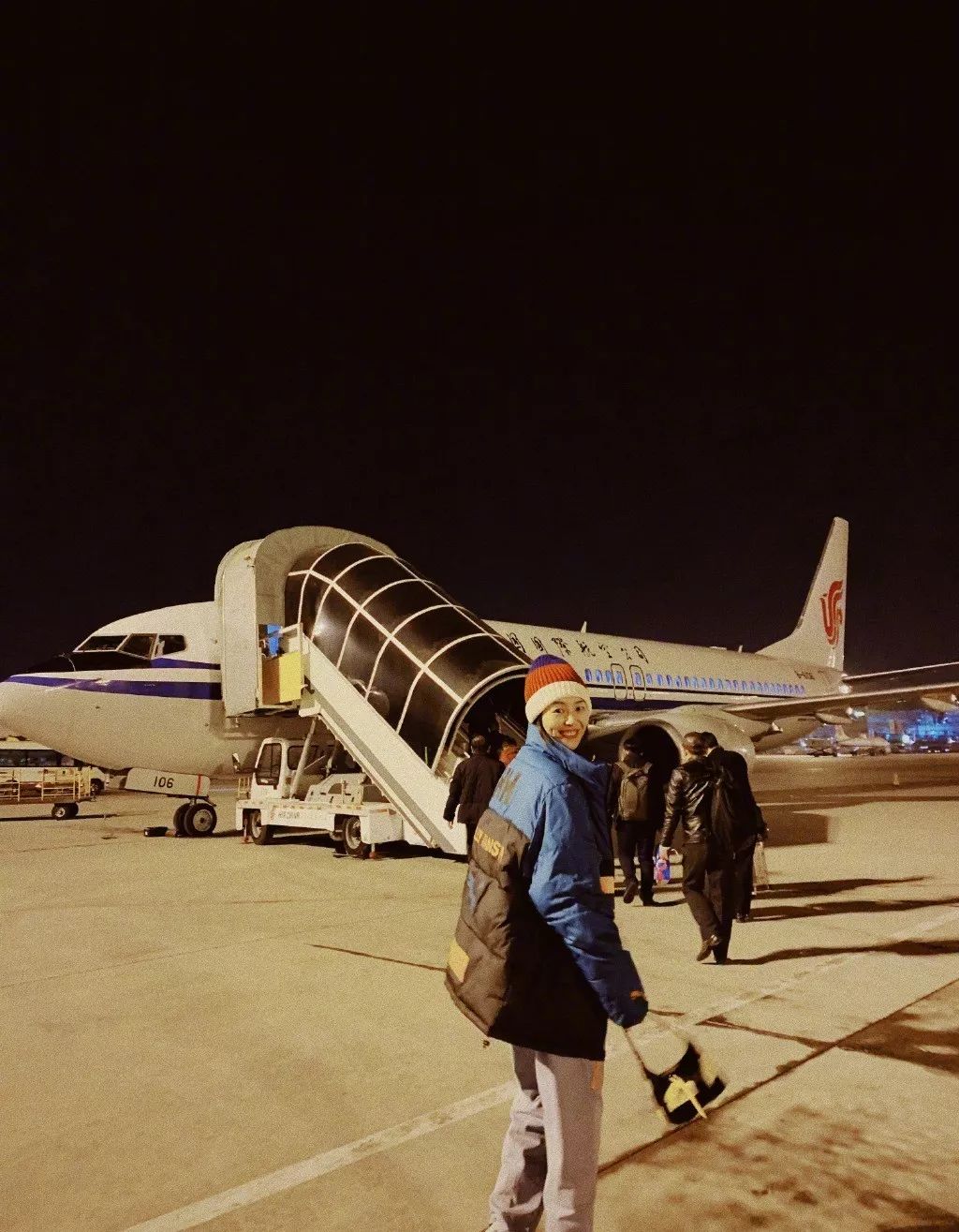 周洁琼穿多少码鞋,周洁琼glassshoes