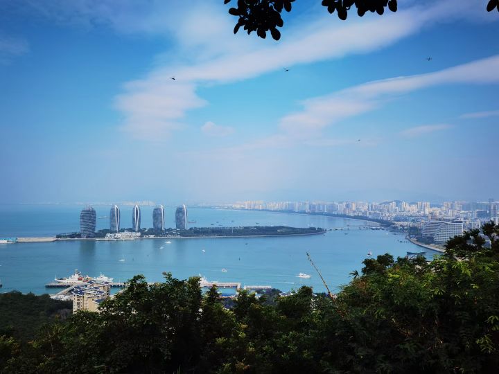 旅游三亚自由行攻略最新,背包去海南三亚