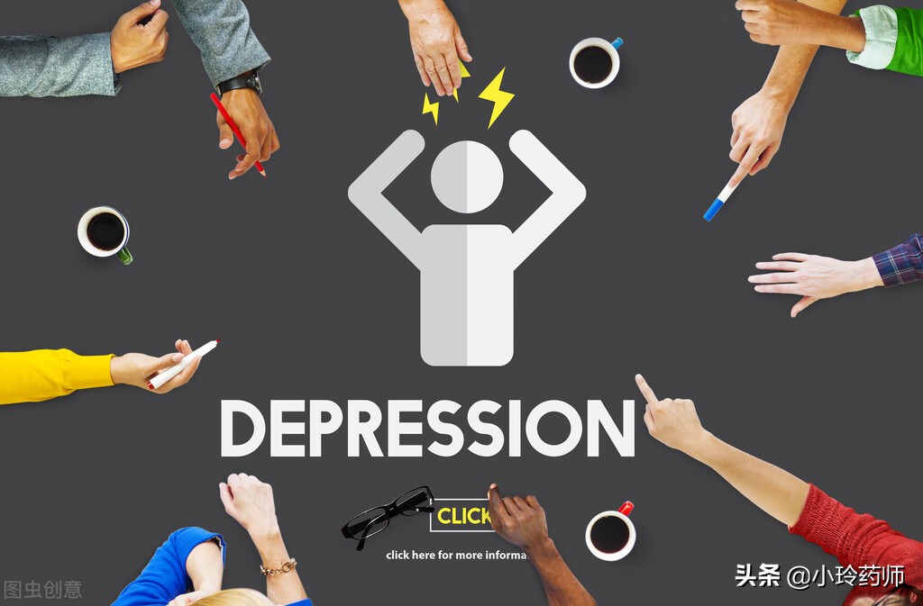 哪种抗抑郁药物会导致发胖,抗抑郁药导致的肥胖怎么恢复