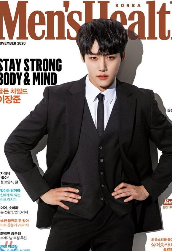 jennie朴彩英杂志,朴彩英jenny照片