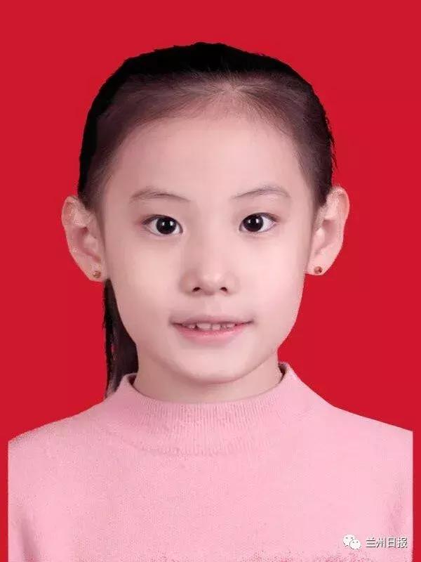 兰州市2023新时代好少年名单,兰州新时代城关好少年