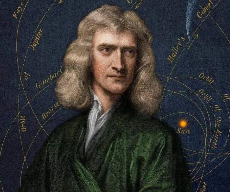 牛顿爱因斯坦对时间的结论,时间存在的意义爱因斯坦牛顿