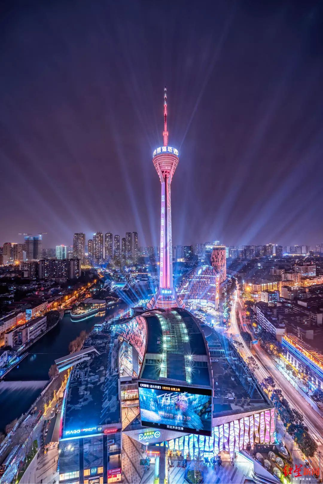 成都是啥,成都都有些什么