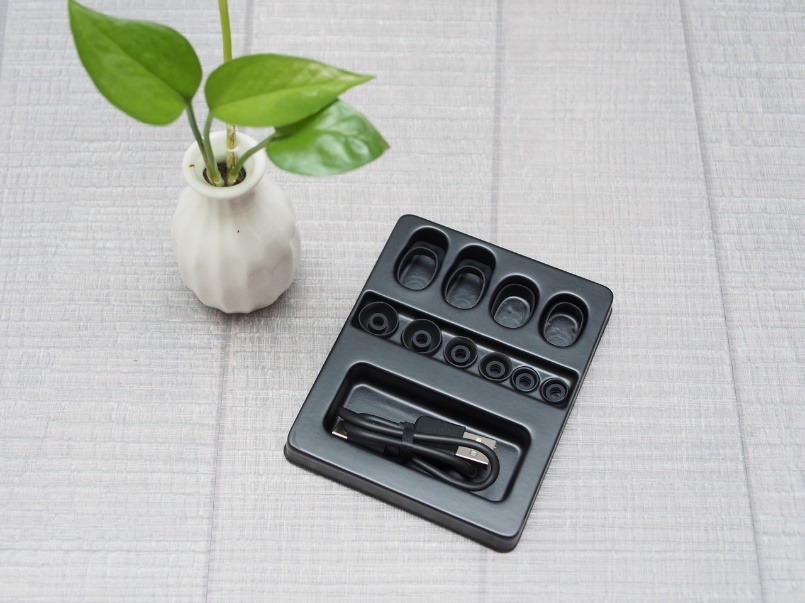 fiilt1xs和t1pro耳机深度评测,fiilt1x真无线蓝牙耳机上手体验