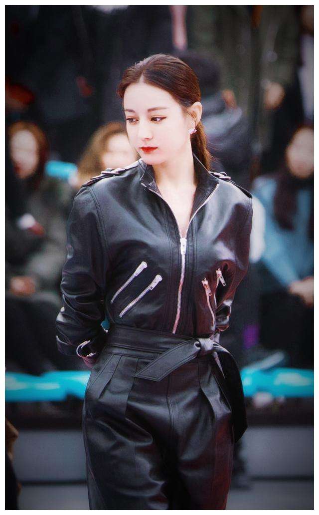 腿粗怎么穿裤子女,腿粗怎么穿皮裤好看