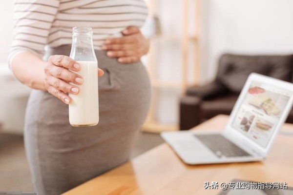 喝不了牛奶的孕妇喝什么奶粉,喝纯牛奶还是孕妇奶粉比较好