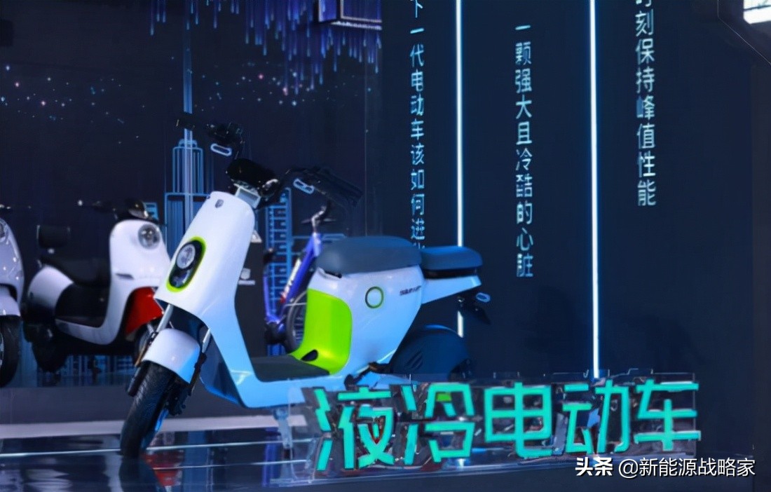 雅迪爱玛小刀哪个销量好,雅迪和爱玛的销量哪个好