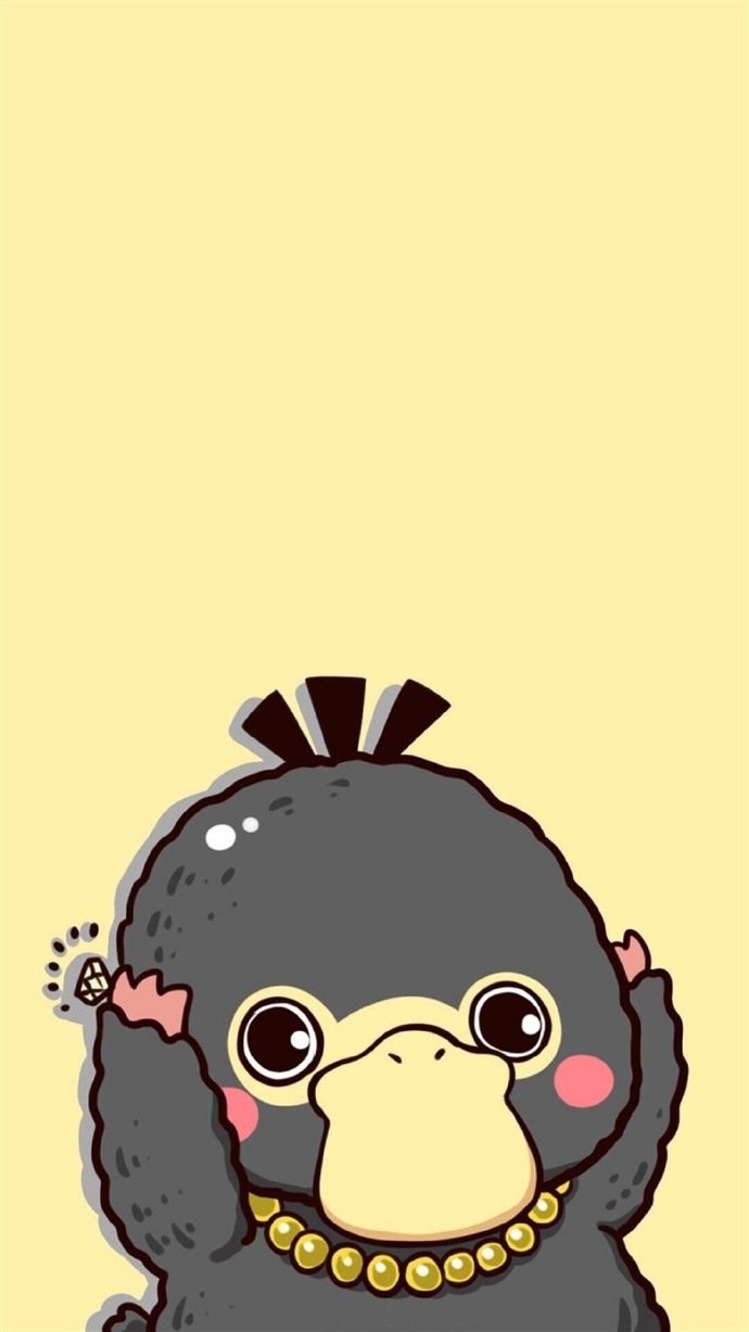 可达鸭cos美少女战士,可达鸭原神cos