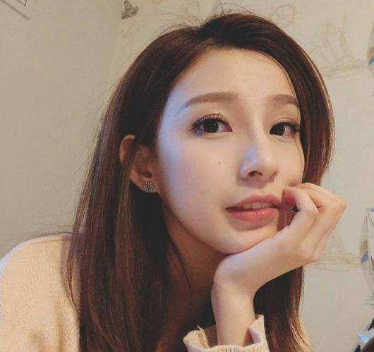 就在两天前，走秀时泳裤意外滑落的马凡舒，喜获新身份潇洒再出发