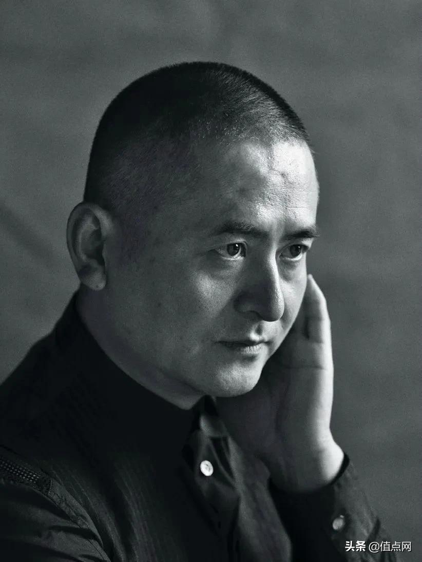 重构当代艺术「文脉精神」|曾梵志巨作亮相北京保利