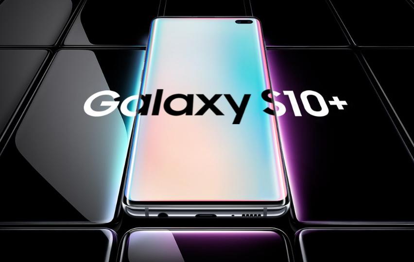 galaxys10深度评测,三星galaxys10+拆机