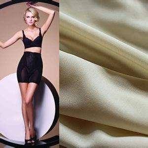 二烯类弹性纤维衣服,弹性纤维如何使用