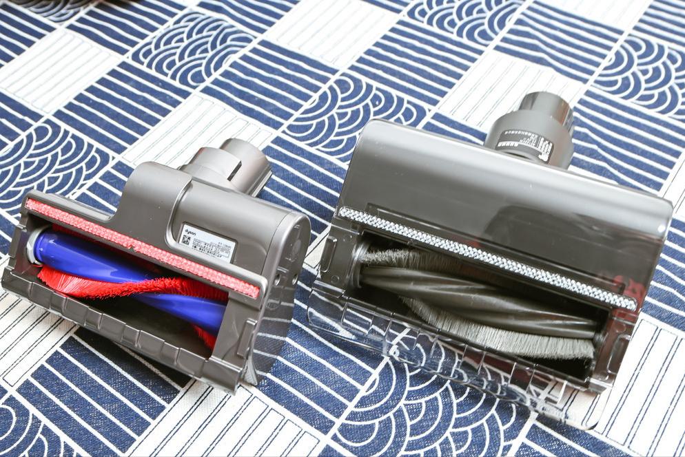 顺造Z11Max吸拖版“主动断发”吸尘器值得买吗？（附：戴森对比）