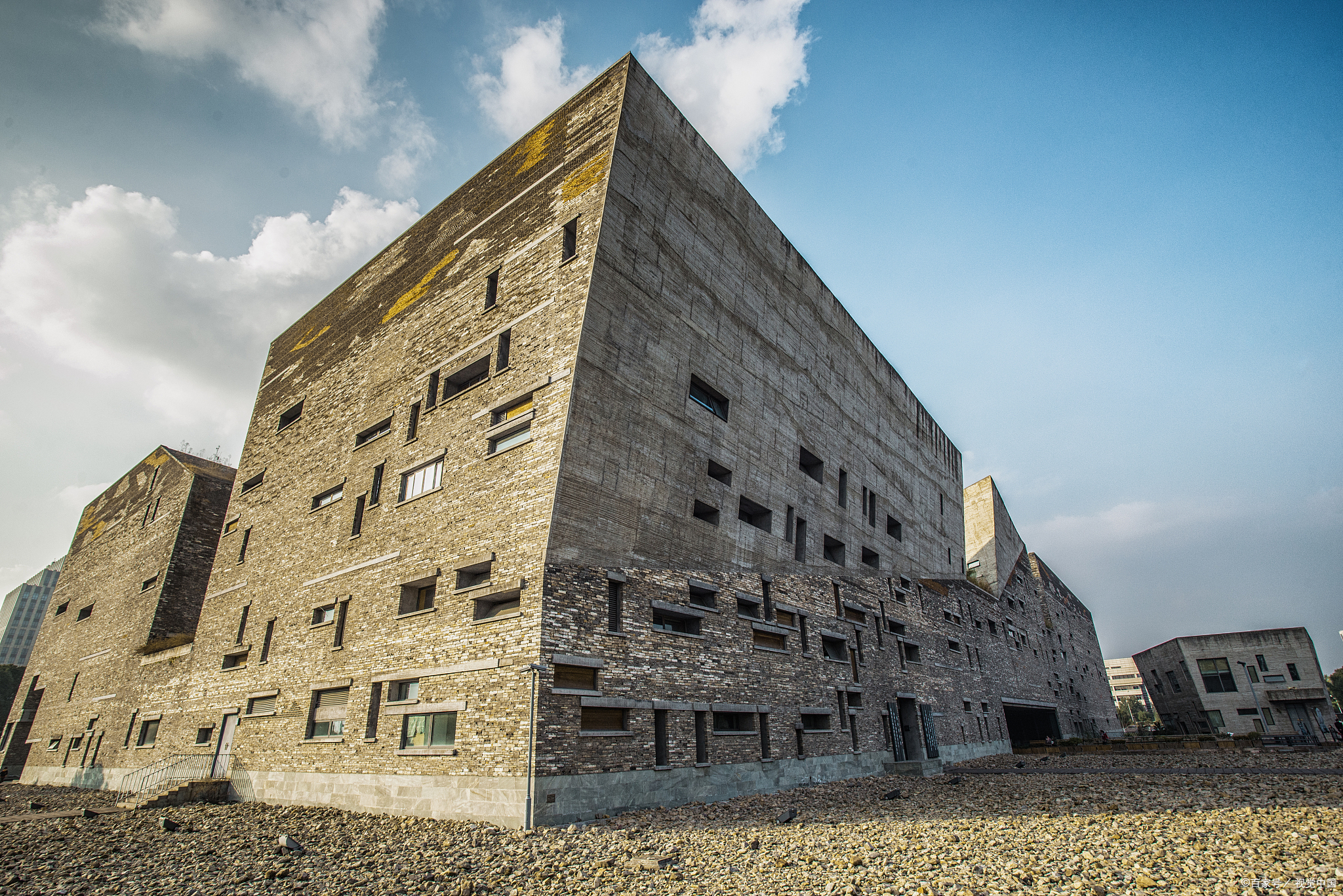 世界公认的中国一级博物馆排名,国家一级博物馆名单